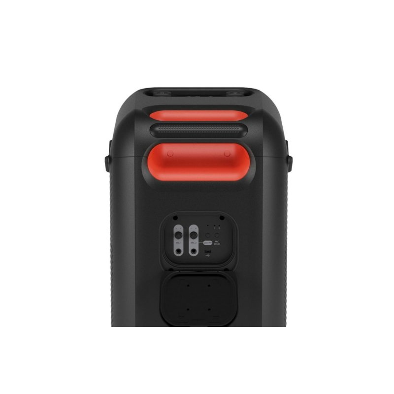 LG XL9T haut-parleur portable et de fête Orateur du parti Noir 1000 W