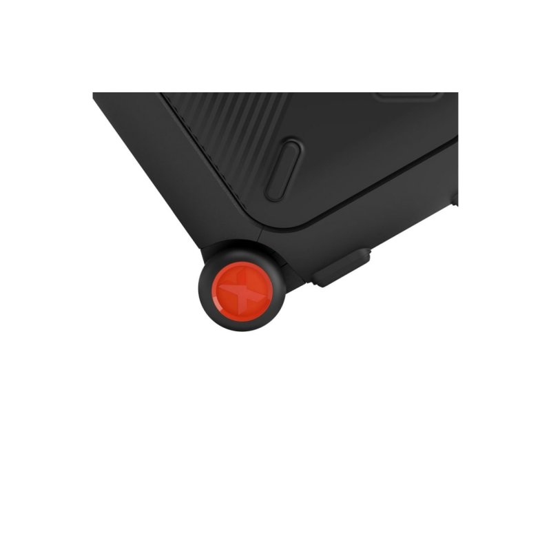 LG XL9T haut-parleur portable et de fête Orateur du parti Noir 1000 W