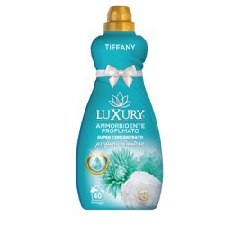 Luxury Fabric Softener Concentrate Tiffany 900ml