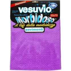 Vesuvio Soft Microfiber Cloth 50 x 70