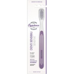 Spazzolino Experience Sensitive Toothbrush