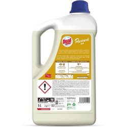 Dual Power Pavim. 5lt Scents Of Arabia