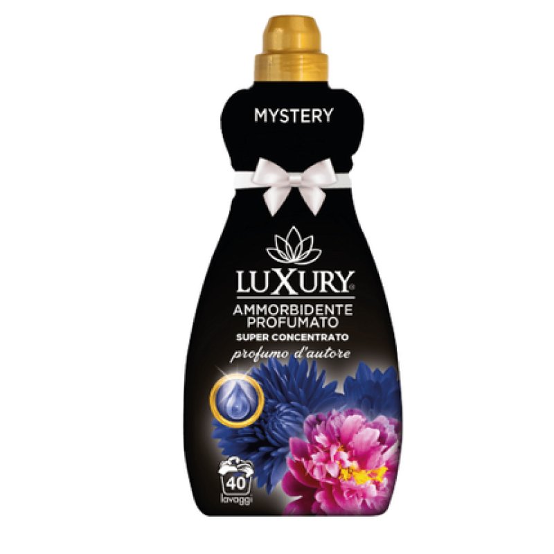 Luxury Mystery Concentrated Softener 900ml