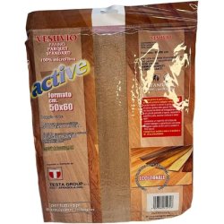 Vesuvio Microfibre Cloth Parquet Active 50 x 60