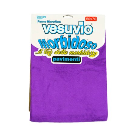 Vesuvius Floors Microfiber Soft 50x70cm