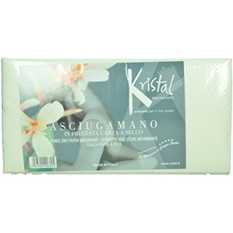 Kristal Towel Paper 35 x 67 cm 60 Pieces