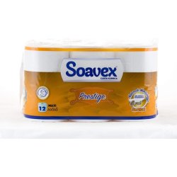 Toilet Paper Press 3-Ply 170 Sheets