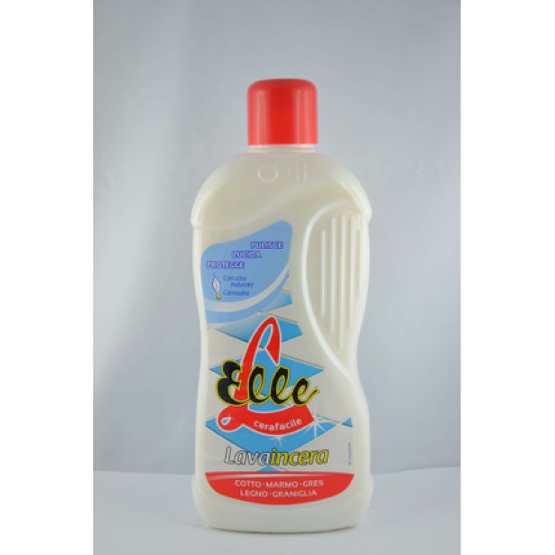 Elle Cera Pavimenti 900ml