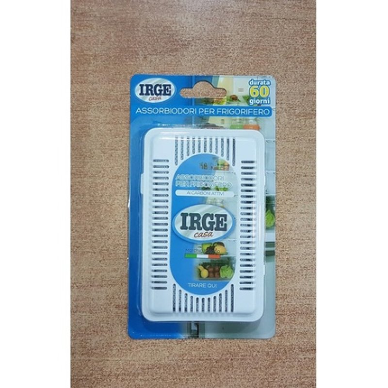 Irge Refrigerator Deodorant