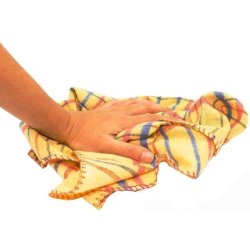 Vesuvio Cloth Dust Scottish 2 Pack