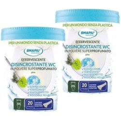 Smapiu' Toilet Descaler 500g