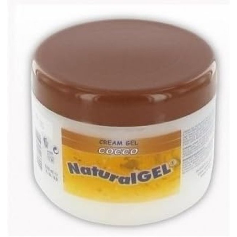 Naturalgel Coconut Gel 500ml