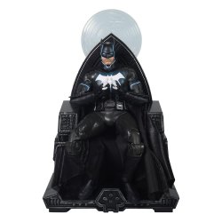 DC Multiverse McFarlane Collector Edition Action Figure 47 Batman & Mobius Chair (Darkseid War) 18 cm