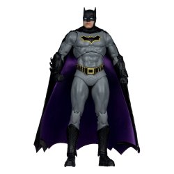 DC Rebirth DC Multiverse Action Figure Batman (Gold Label) 18 cm
