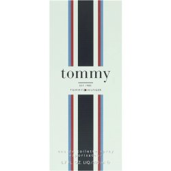 Tommy Hilfiger Eau de Toilette Spray for Men 200ml