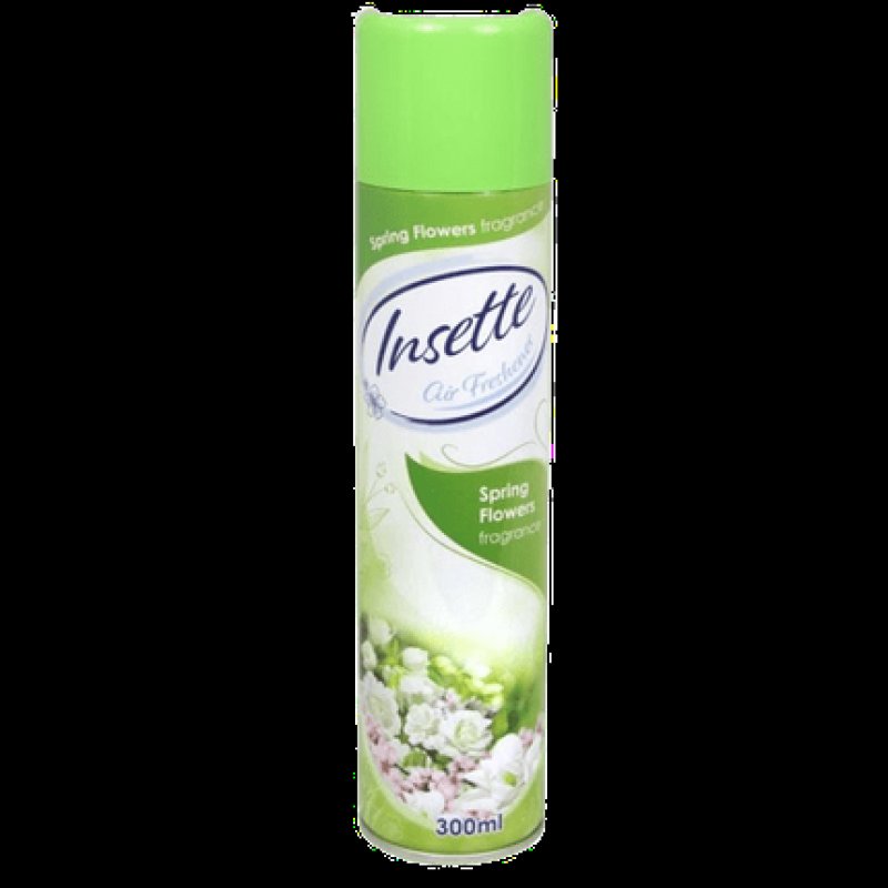 Spring Flowers Air Freshener 300ml