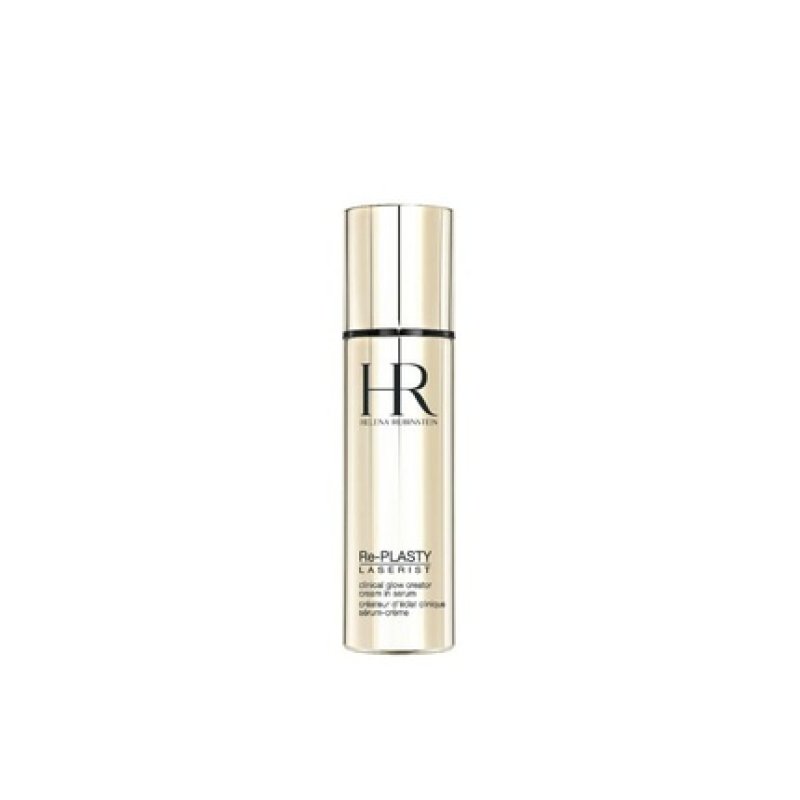 Helena Rubinstein Replasty Laserist Intense Glow Creator Cream In Serum 8ml