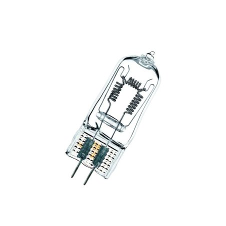 Osram Halogen Lampe GX6.35 1000W 230V 3400K 33000 lm