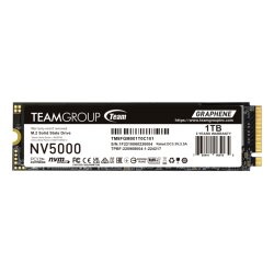 NV5000 1 TB (PCIe 4.0 x4 NVMe | M.2 2280 | Graphen-Kühlkörper)