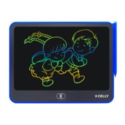 Celly KIDSBOARD Bleu