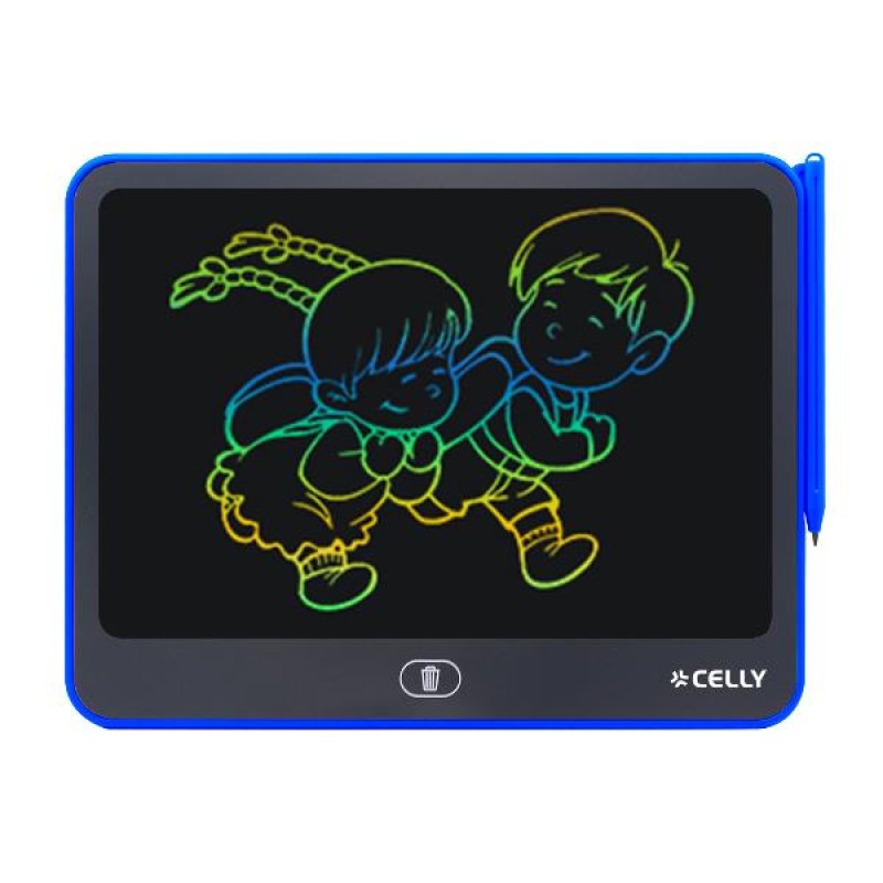 Celly KIDSBOARD Blue