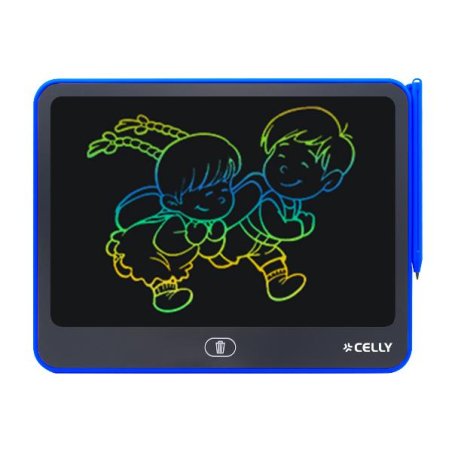 Celly KIDSBOARD Blue