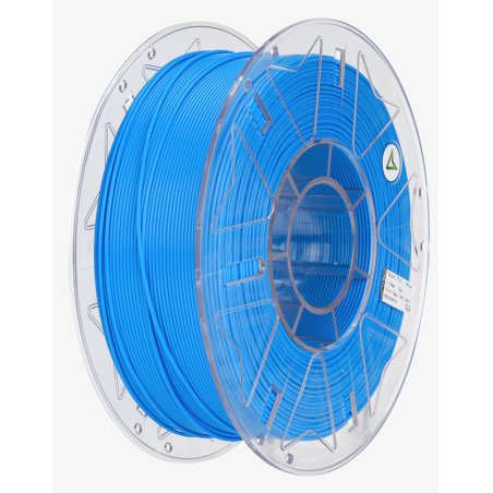 Creality 3301010404 3D printing material Polylactic acid (PLA) Blue 1 kg
