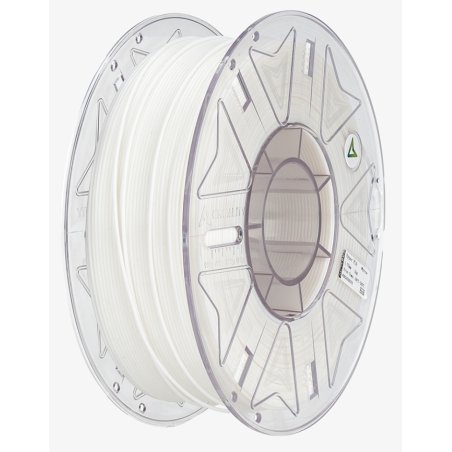 Hyper PLA RFID, 3D-Filament (weiß, 1 kg, 1,75 mm, auf Rolle)