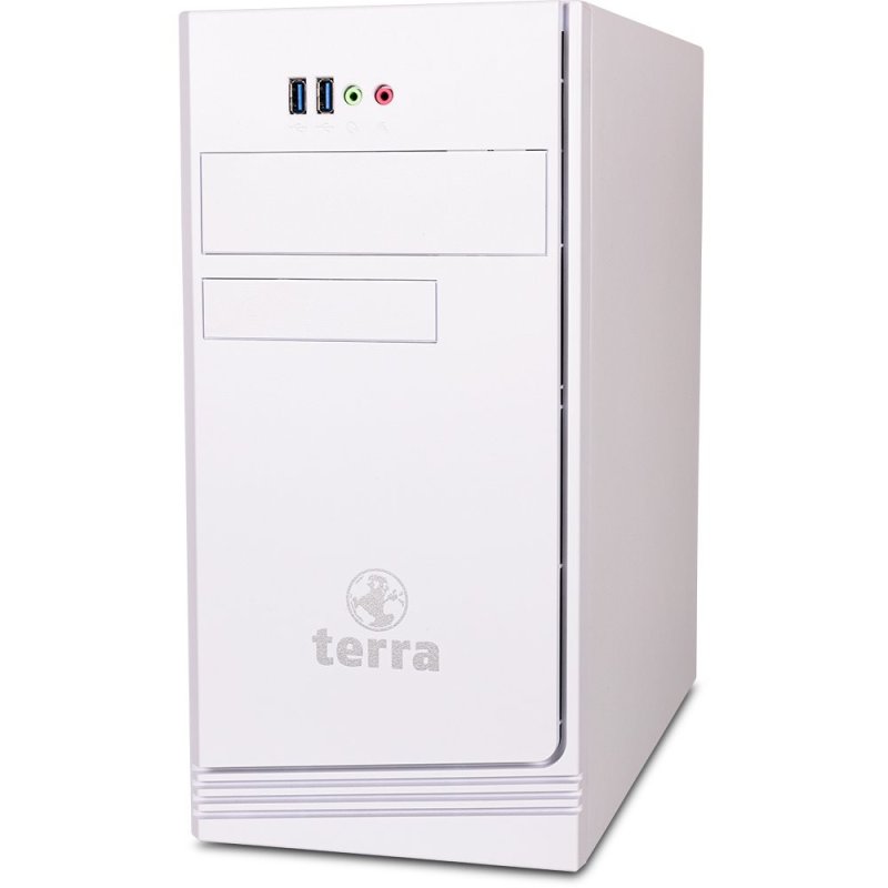 TERRA EU1000154 not categorized