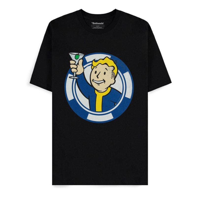 Fallout T-Shirt Size XL