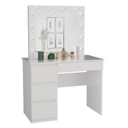 Topeshop Z.MIJAS L MARINA L bedroom vanity/vanity set