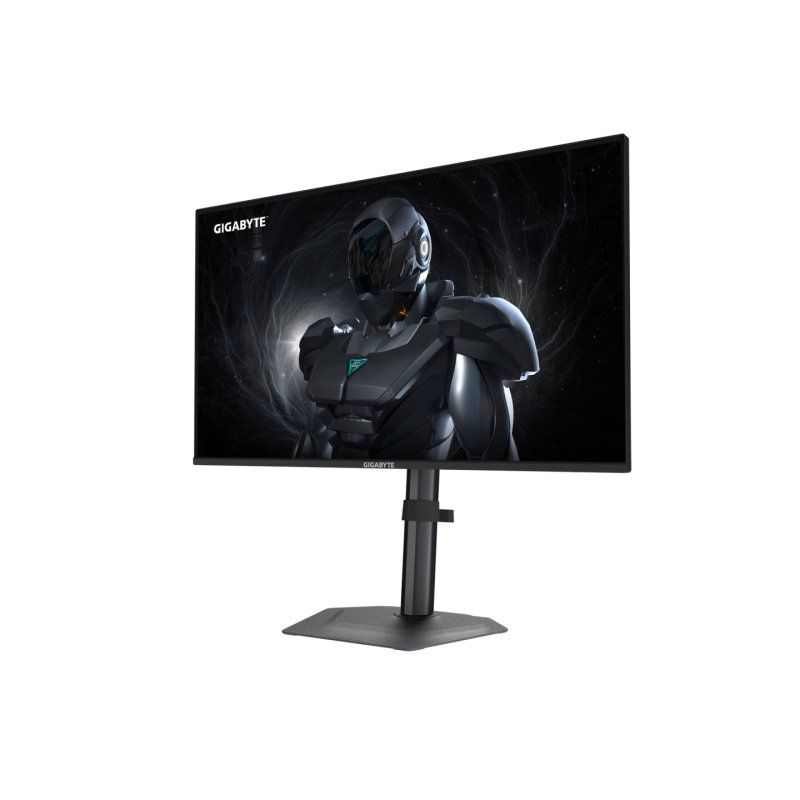 GIGABYTE G25F2A 25" FHD Gaming Monitor - 1920 x 1080, 240Hz, 1ms, 300 cd/m², Display HDR 10, HDMI 2.0, Displayport 1.4