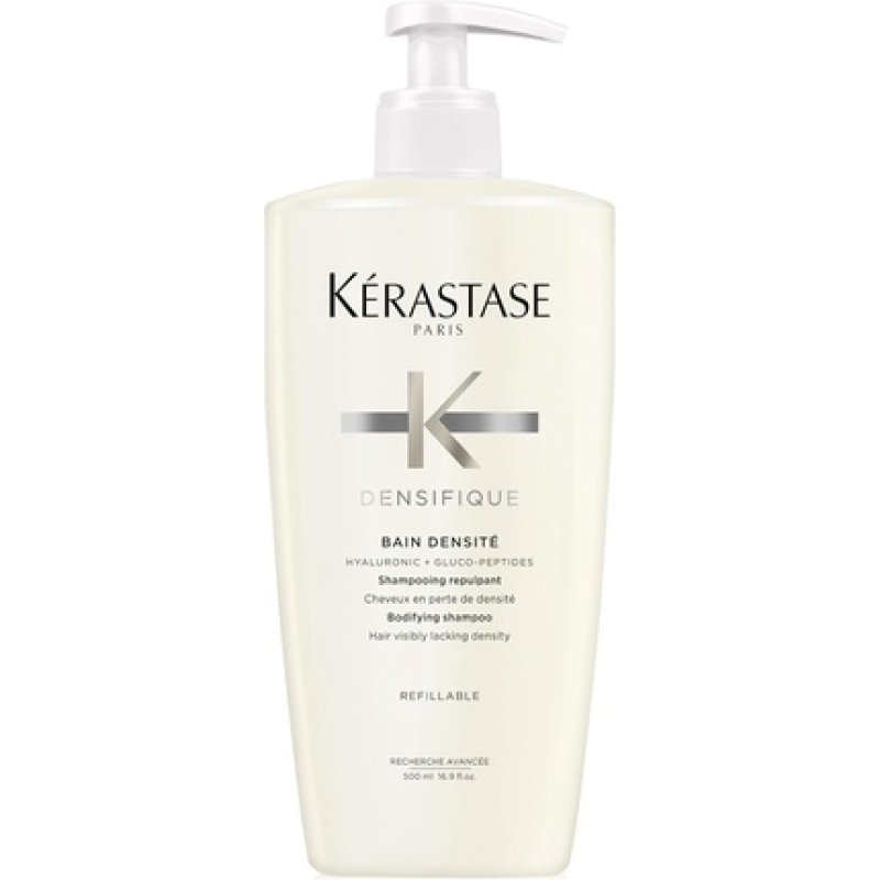 Kérastase Densifique Bain Densit Hair Treatment 500ml