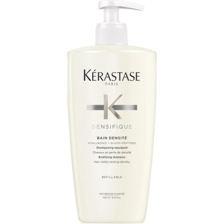 Kérastase Densifique Bain Densit Hair Treatment 500ml