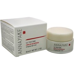 Annayake Ultratime Anti-Aging Women's Night Cream 1.7 Ounce