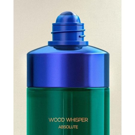 OJAR Wood Whisper Absolute Fragrance Oil 20ml