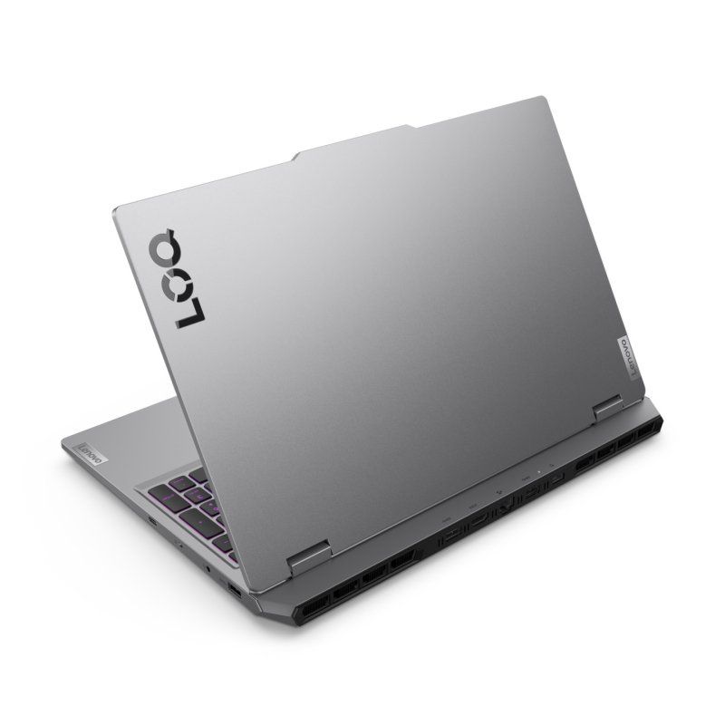 Lenovo LOQ 15IRX10 Intel Core™ i7 i7-13650HX Laptop 39.6 cm (15.6") Full HD 24 GB DDR5-SDRAM 512 GB SSD NVIDIA