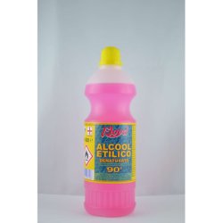 Floyd Denatured Alcohol 500ml