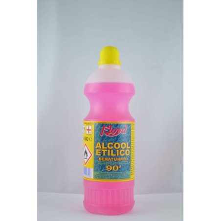 Floyd Denatured Alcohol 500ml