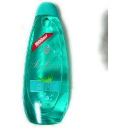 Pino Silvestre Delicate Musk Bath Foam 1000ml