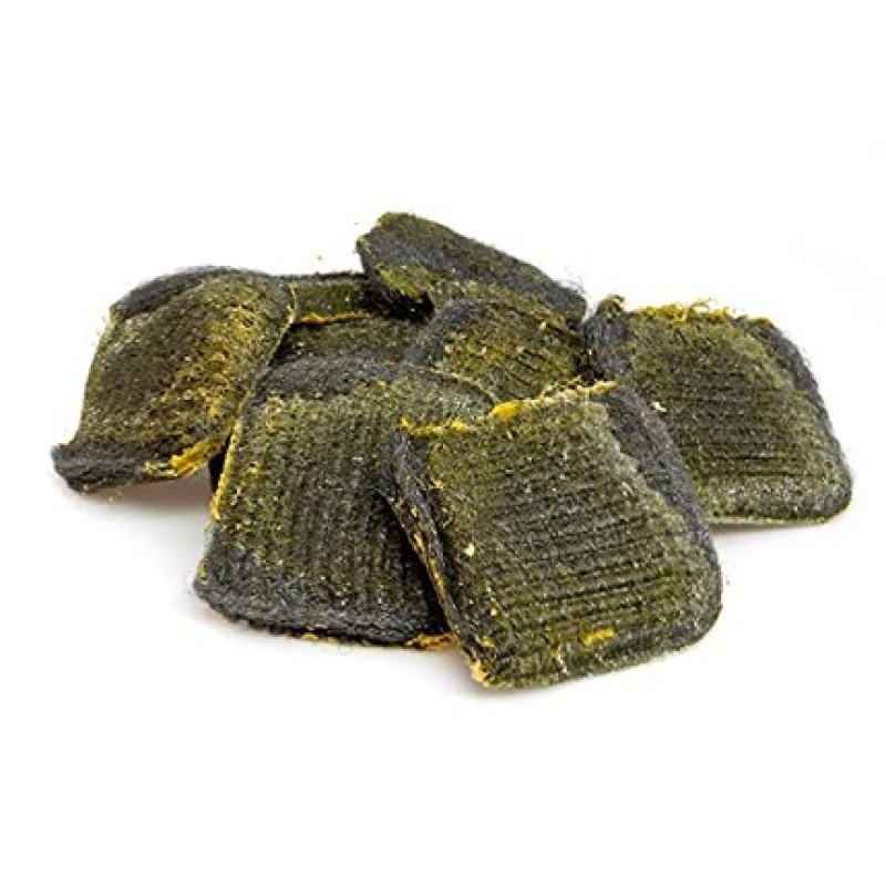 Irge Soap Steel Wool 10 Pcs 150g