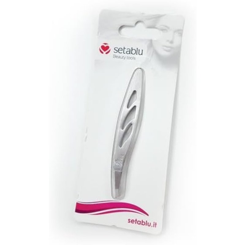 Clip To Sourcil Metal