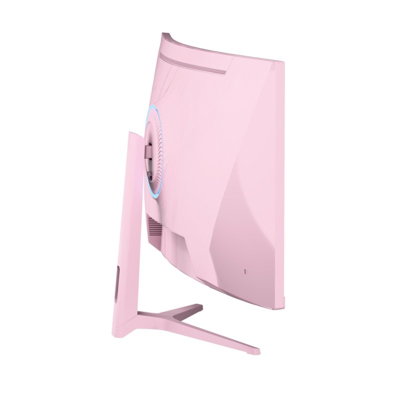 Arozzi Nova 34″ Curved computer monitor 86.4 cm (34") 3440 x 1440 pixels 4K Ultra HD LED Pink