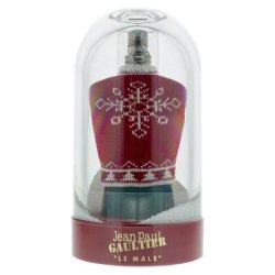 Jean Paul Gaultier Le Male Collectors Edition Eau De Toilette 125ml For Men