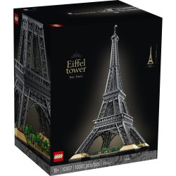 LEGO Icons - Eiffel Tower (10307)