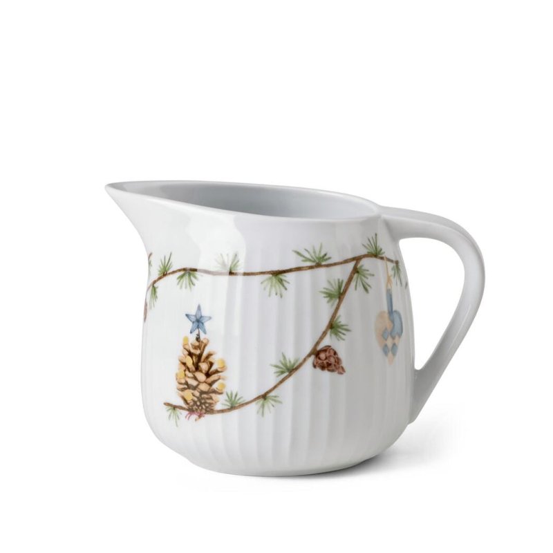 Kähler - Hammershøi Christmas Sauce Jug - 66 cl