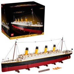 Lego Creator Titanic (10294)