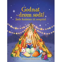 Godnat, drøm sødt!