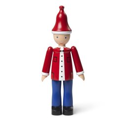 Kay Bojesen - Christmas Ole H17.5 cm