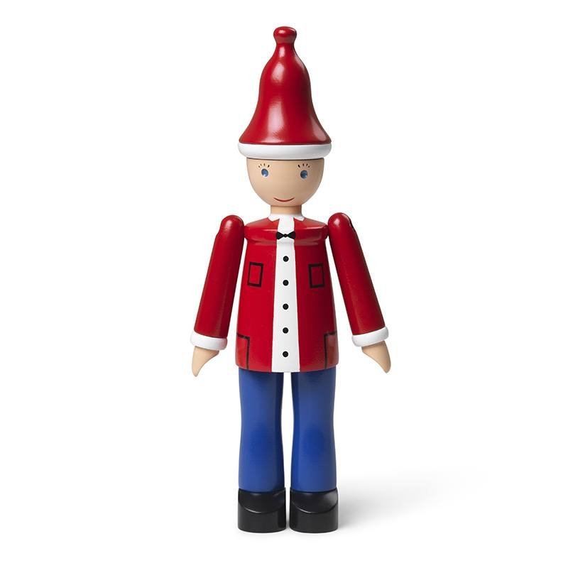 Kay Bojesen - Christmas Ole H17.5 cm